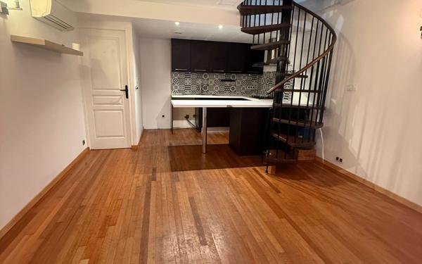 Appartement à vendre    3 pièces •  Toulouse