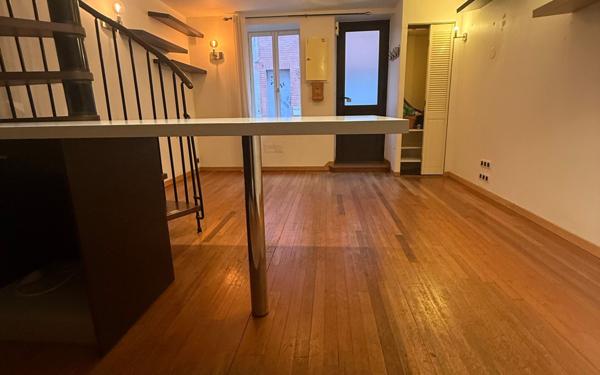 Appartement à vendre    3 pièces •  Toulouse