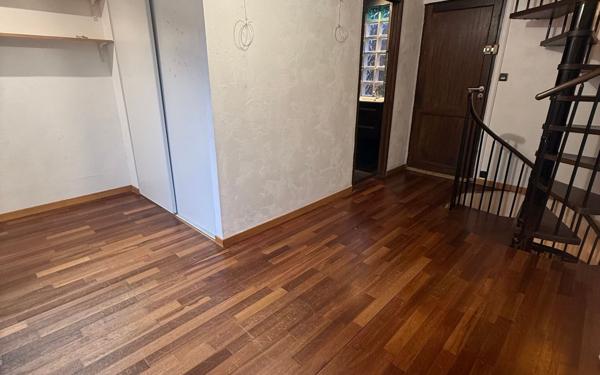 Appartement à vendre    3 pièces •  Toulouse