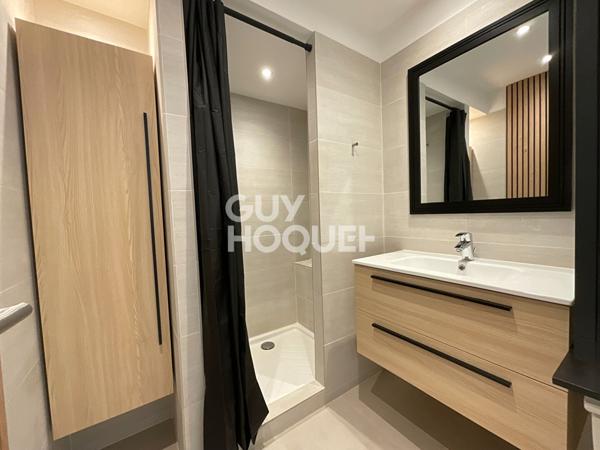 Location 1 pièce NICE MUSICIENS / PLACE MOZART