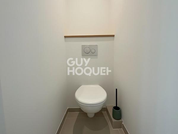 Location 1 pièce NICE MUSICIENS / PLACE MOZART