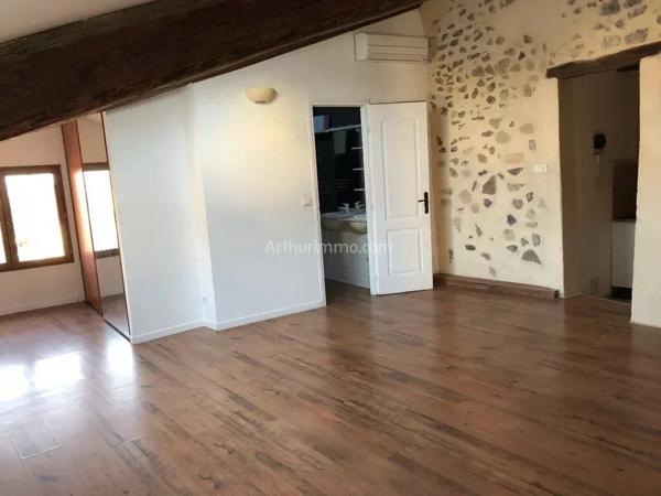 Vente Appartement 2 pièces 54 m2 à Manosque