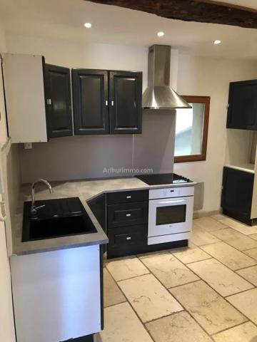 Vente Appartement 2 pièces 54 m2 à Manosque