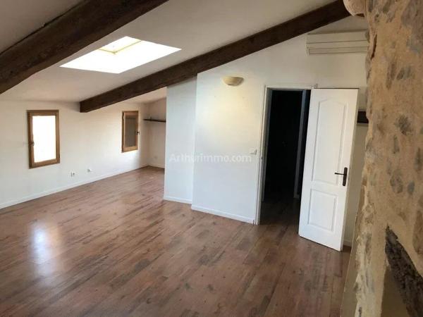 Vente Appartement 2 pièces 54 m2 à Manosque