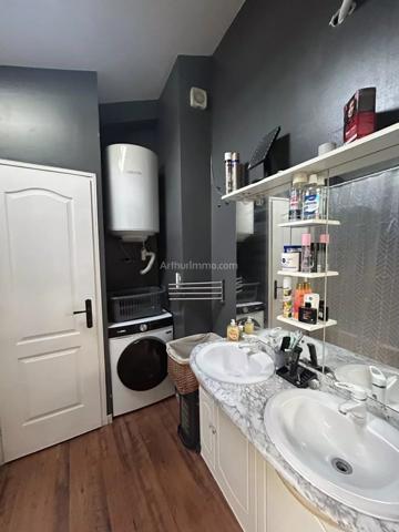 Vente Appartement 2 pièces 54 m2 à Manosque