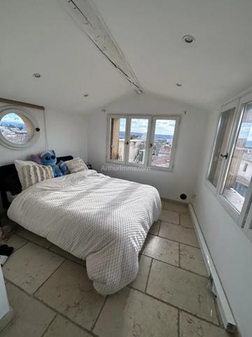 Vente Appartement 2 pièces 54 m2 à Manosque