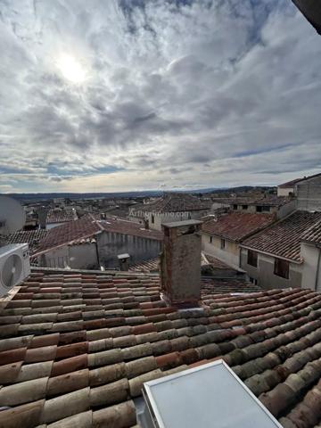 Vente Appartement 2 pièces 54 m2 à Manosque