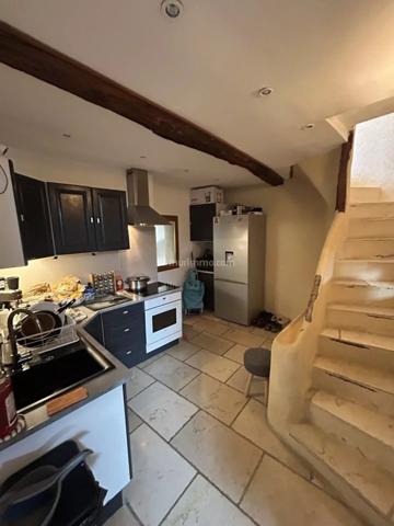 Vente Appartement 2 pièces 54 m2 à Manosque