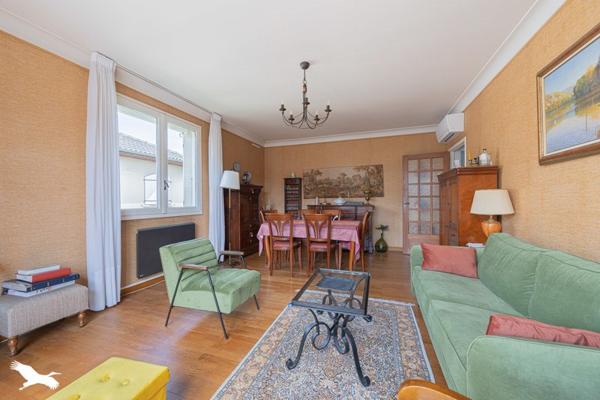 Maison à vendre |  Toulouse |  6 pièces | 160 m²