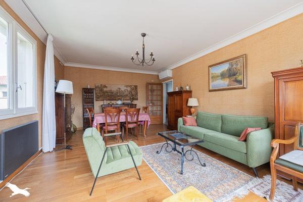 Maison à vendre |  Toulouse |  6 pièces | 160 m²