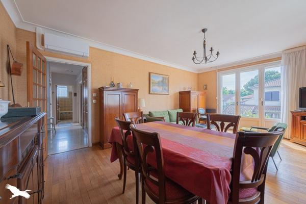 Maison à vendre |  Toulouse |  6 pièces | 160 m²
