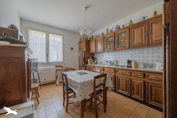 Maison à vendre |  Toulouse |  6 pièces | 160 m²