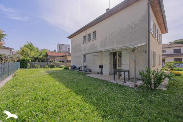 Maison à vendre |  Toulouse |  6 pièces | 160 m²