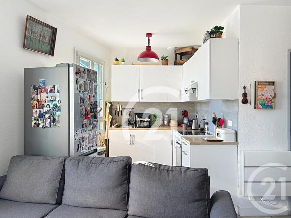 Appartement F3 à vendre  3 pièces - 47,62 m2 CERET - 66