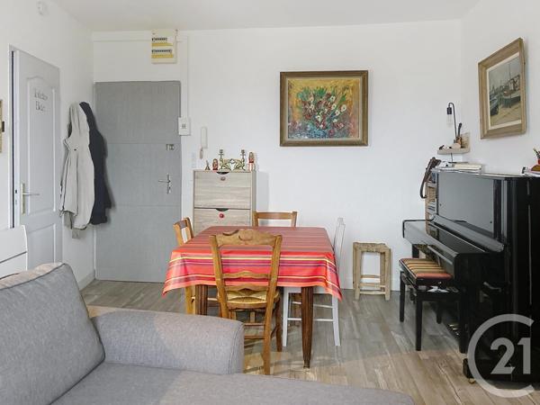 Appartement F3 à vendre  3 pièces - 47,62 m2 CERET - 66