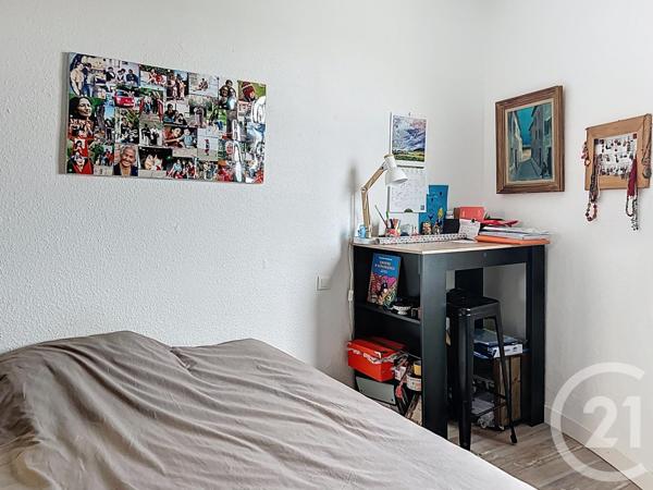 Appartement F3 à vendre  3 pièces - 47,62 m2 CERET - 66