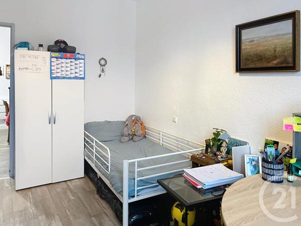 Appartement F3 à vendre  3 pièces - 47,62 m2 CERET - 66