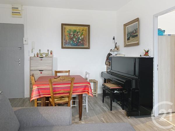 Appartement F3 à vendre  3 pièces - 47,62 m2 CERET - 66
