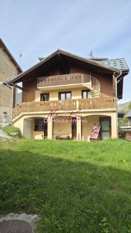 Maison à vendre 7 pièces de 150 m²