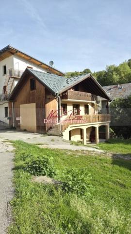Maison à vendre 7 pièces de 150 m²