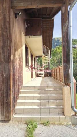 Maison à vendre 7 pièces de 150 m²