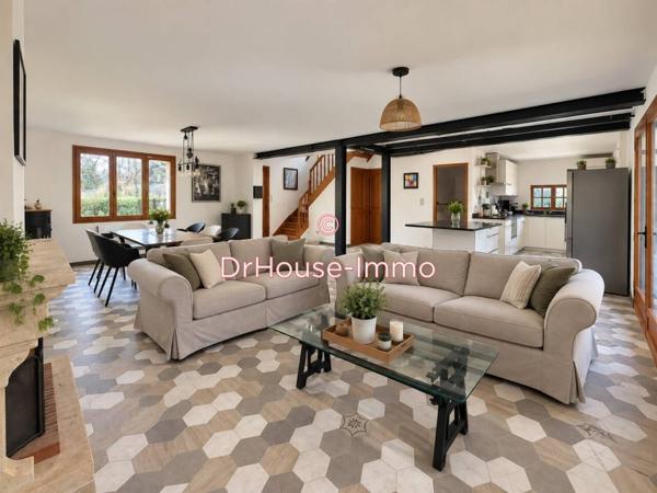 Maison à vendre 7 pièces de 149 m²