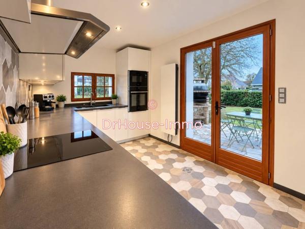 Maison à vendre 7 pièces de 149 m²