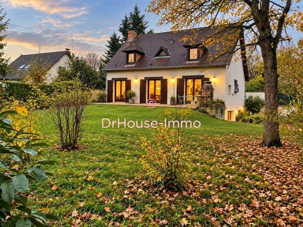 Maison à vendre 7 pièces de 149 m²