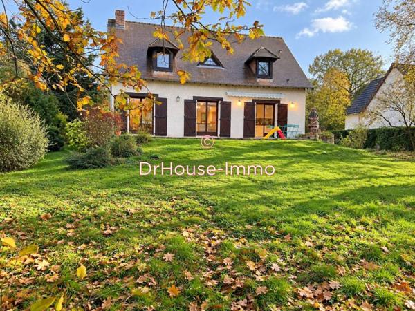 Maison à vendre 7 pièces de 149 m²