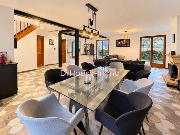 Maison à vendre 7 pièces de 149 m²