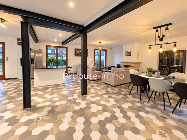 Maison à vendre 7 pièces de 149 m²