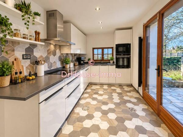 Maison à vendre 7 pièces de 149 m²