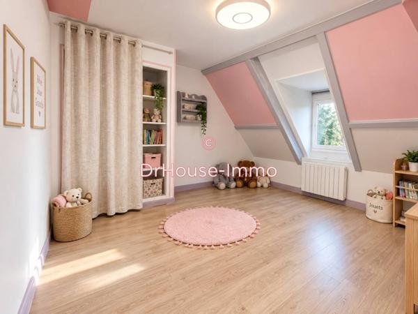 Maison à vendre 7 pièces de 149 m²