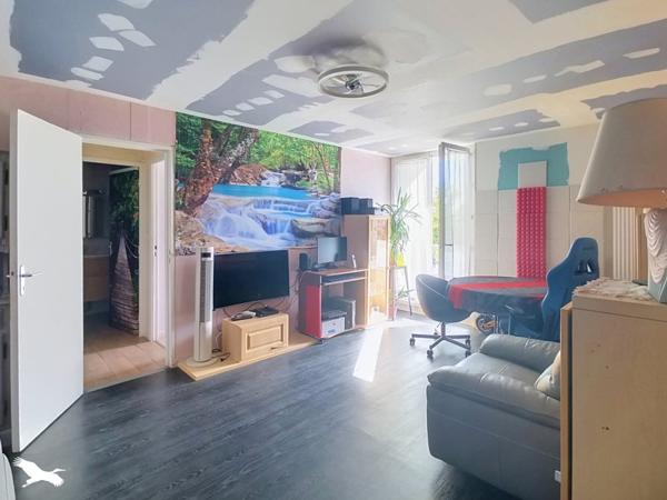 Appartement à vendre 148 400 € Gradignan 2 p 44 m² DPE C