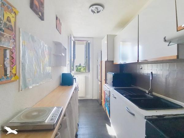 Appartement à vendre 148 400 € Gradignan 2 p 44 m² DPE C