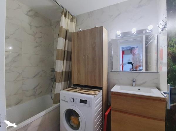 Appartement à vendre 148 400 € Gradignan 2 p 44 m² DPE C