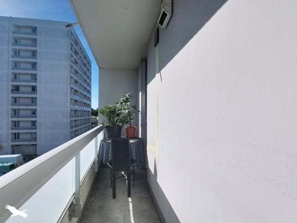 Appartement à vendre 148 400 € Gradignan 2 p 44 m² DPE C