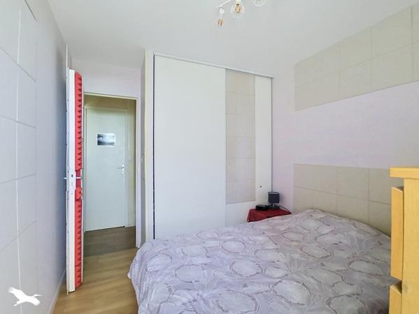 Appartement à vendre 148 400 € Gradignan 2 p 44 m² DPE C