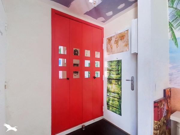 Appartement à vendre 148 400 € Gradignan 2 p 44 m² DPE C