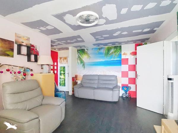 Appartement à vendre 148 400 € Gradignan 2 p 44 m² DPE C