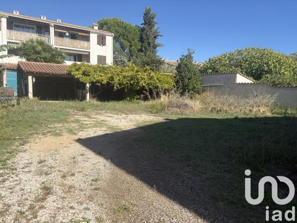 Maison à vendre 8 pièces 240 m² Saint-Cyr-sur-Mer