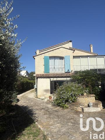 Maison à vendre 8 pièces 240 m² Saint-Cyr-sur-Mer