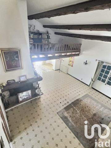 Maison à vendre 8 pièces 240 m² Saint-Cyr-sur-Mer