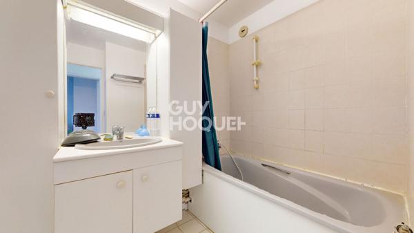 À vendre : Appartement 4 pièces à SANNOIS - Les Loges - Gambetta