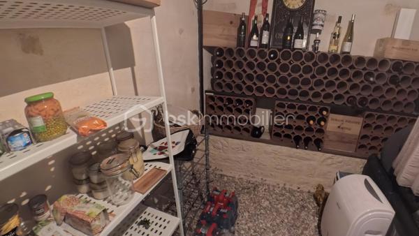 Maison traditionnelle de 165 m²