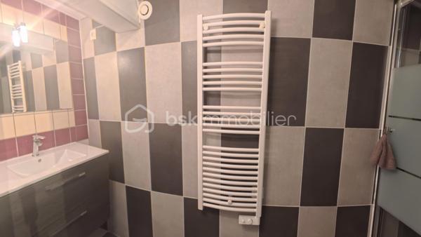 Maison traditionnelle de 165 m²