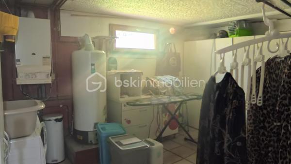 Maison traditionnelle de 165 m²