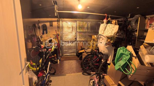 Maison traditionnelle de 165 m²