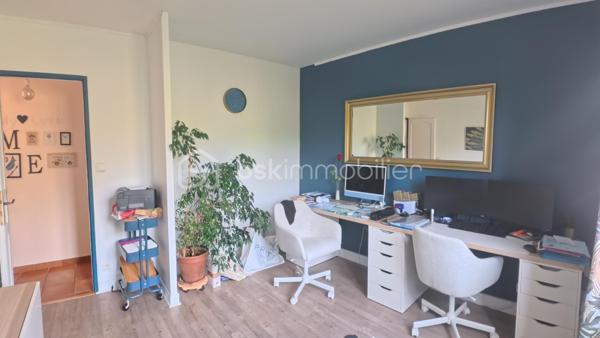 Maison traditionnelle de 165 m²