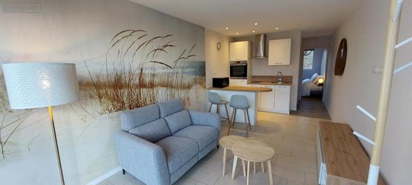 Appartement à louer à Granville dans la Manche (50400), ref : 50026-982590-50026